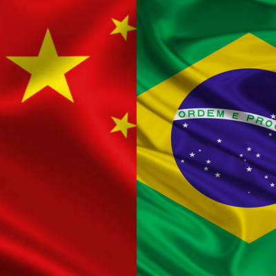 Importação Exportação Cobalori