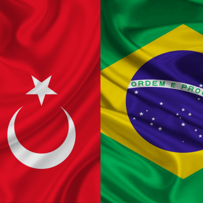 Importação Exportação Cobalori